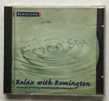 Aromatherapy foot spa for sale  RIPON