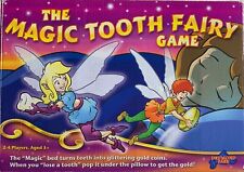magic tooth fairy game for sale  HEBBURN