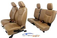 Jeep wrangler leather for sale  Mc Kean