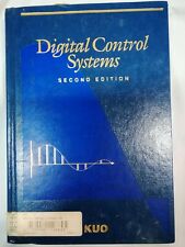 Sistemas de controle digital - Segunda edição comprar usado  Enviando para Brazil