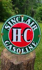 Sinclair gasoline vintage for sale  Walland