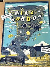 Mike gordon spring for sale  USA