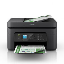 Epson workforce 2930dwf usato  Italia