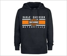 Harley hoodie xxl gebraucht kaufen  Deutschland