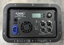 Qsc ks118 amp d'occasion  Expédié en Belgium