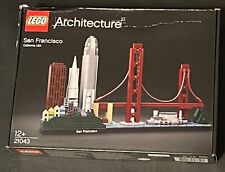 Lego 21043 san for sale  Brooklyn