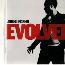 John legend evolver d'occasion  Mazan