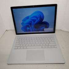 Microsoft Surface Book 2 13.5" Touch i7-8650U 1.9GHz 8GB 256GB GTX 1050 #69 for sale  Shipping to South Africa