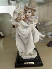 Giuseppe armani figurine for sale  Roslyn