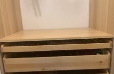 Ikea komplement drawer for sale  READING