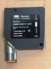 Baumer edge sensor for sale  Ireland