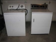 washer dryer ge for sale  Indianola