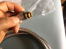 Pull metalflex hose for sale  South Gate