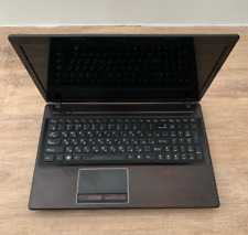 Lenovo g580 model gebraucht kaufen  Geesthacht