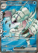 Golisopod 221 182 usato  Ravenna