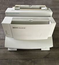 HP LaserJet 6L Standard Laser Printer Model C3990A Untested Powers On for sale  Shipping to South Africa