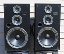 technics 3way speakers for sale  Millington