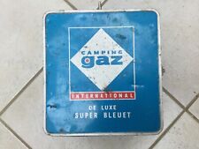Twin vintage camping for sale  HARPENDEN