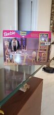 Barbie comedor 1996 #67551-91 segunda mano  Embacar hacia Argentina