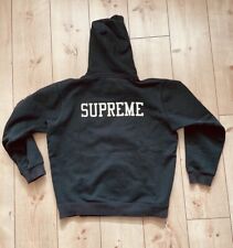 Supreme champion hoodie gebraucht kaufen  Berlin