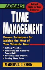 Time management proven for sale  Mishawaka