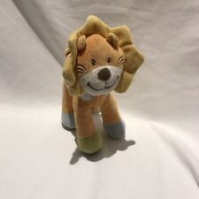 Nicotoy lion baby d'occasion  Expédié en Belgium