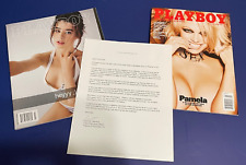Playboy magazine 2016 for sale  Island Lake