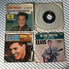 Elvis presley poor for sale  LOUTH
