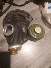 Gas mask complit for sale  MIRFIELD