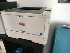 Laserdrucker b432 inkl gebraucht kaufen  Ostercappeln