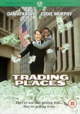 Trading places dvd for sale  STOCKPORT