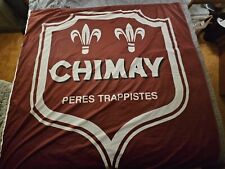 Chimay belgian beer d'occasion  Expédié en Belgium