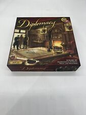 Diplomacy board game for sale  Scandia