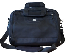 Dell laptop briefcase for sale  Humble