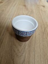 Ceramic plant pot for sale  GLASGOW