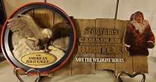 Seagrams canadian hunter for sale  Winona