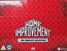 Home improvement series for sale  Ireland