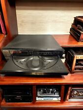 Trocador de CD Sansui CD-390M 5 discos! Memória de 30 programas + vintage! comprar usado  Enviando para Brazil