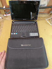 Packard bell laptop for sale  SOUTHAMPTON