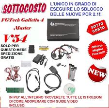Galletto v54 new usato  Napoli