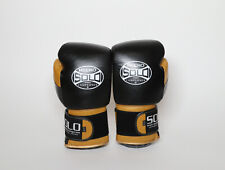 Solo boxing black for sale  Chicago