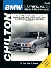 Bmw shop manual for sale  Seattle