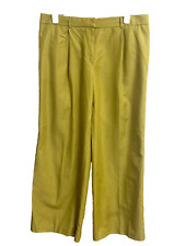 Autograph lime trousers for sale  STOCKPORT