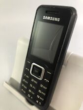 Samsung e2100b grey for sale  BIRMINGHAM