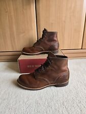 Red wing blacksmith for sale  SWANSEA