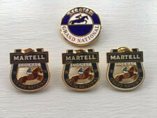 Badges martell grand for sale  ENFIELD