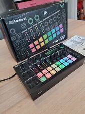 Roland groovebox 101 d'occasion  Clermont-Ferrand-