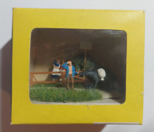 Preiser mini diorama gebraucht kaufen  Mayen-Umland