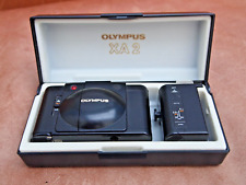 Olympus xa2 35mm for sale  HENLEY-ON-THAMES