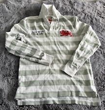 jack wills rugby shirt for sale  CAERPHILLY